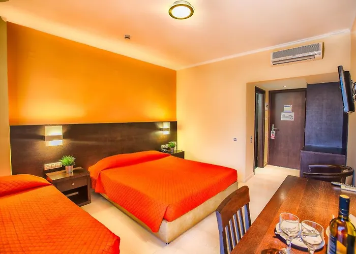 Sofia Hotel