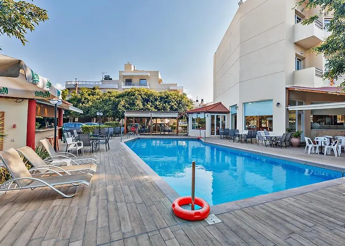 Sofia Hotel