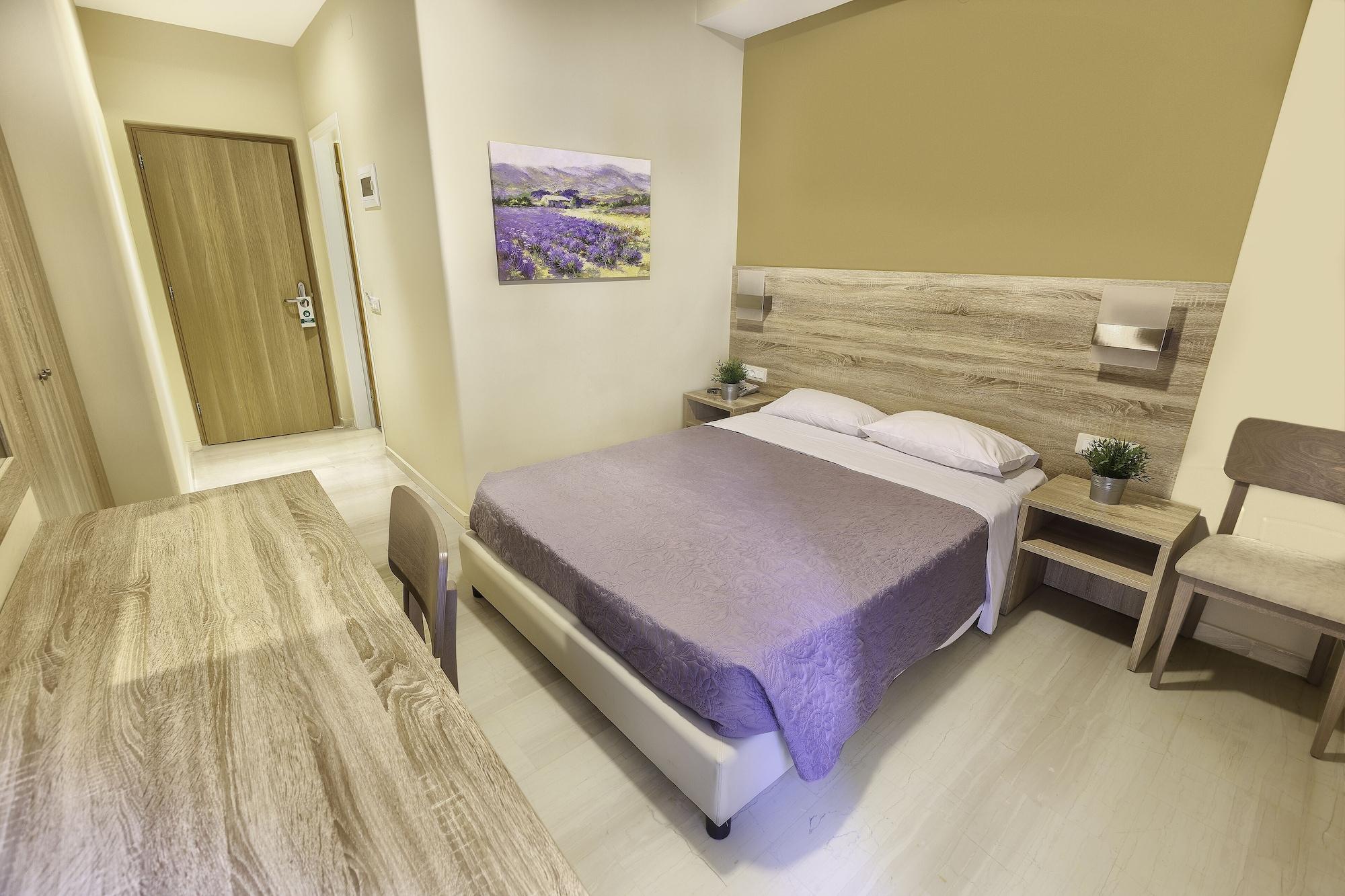 Hotel Sofia