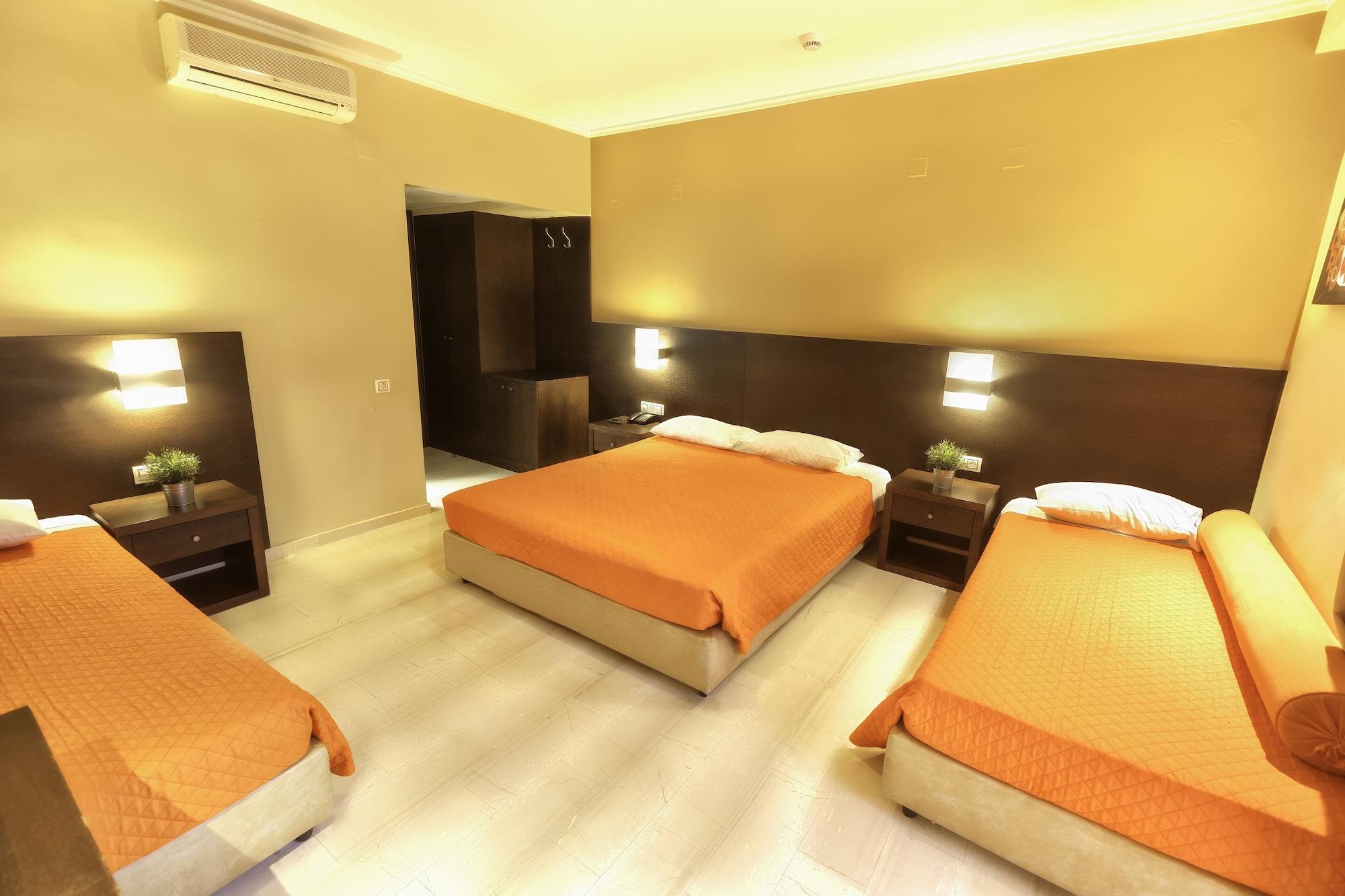 Hotel Sofia 3*
