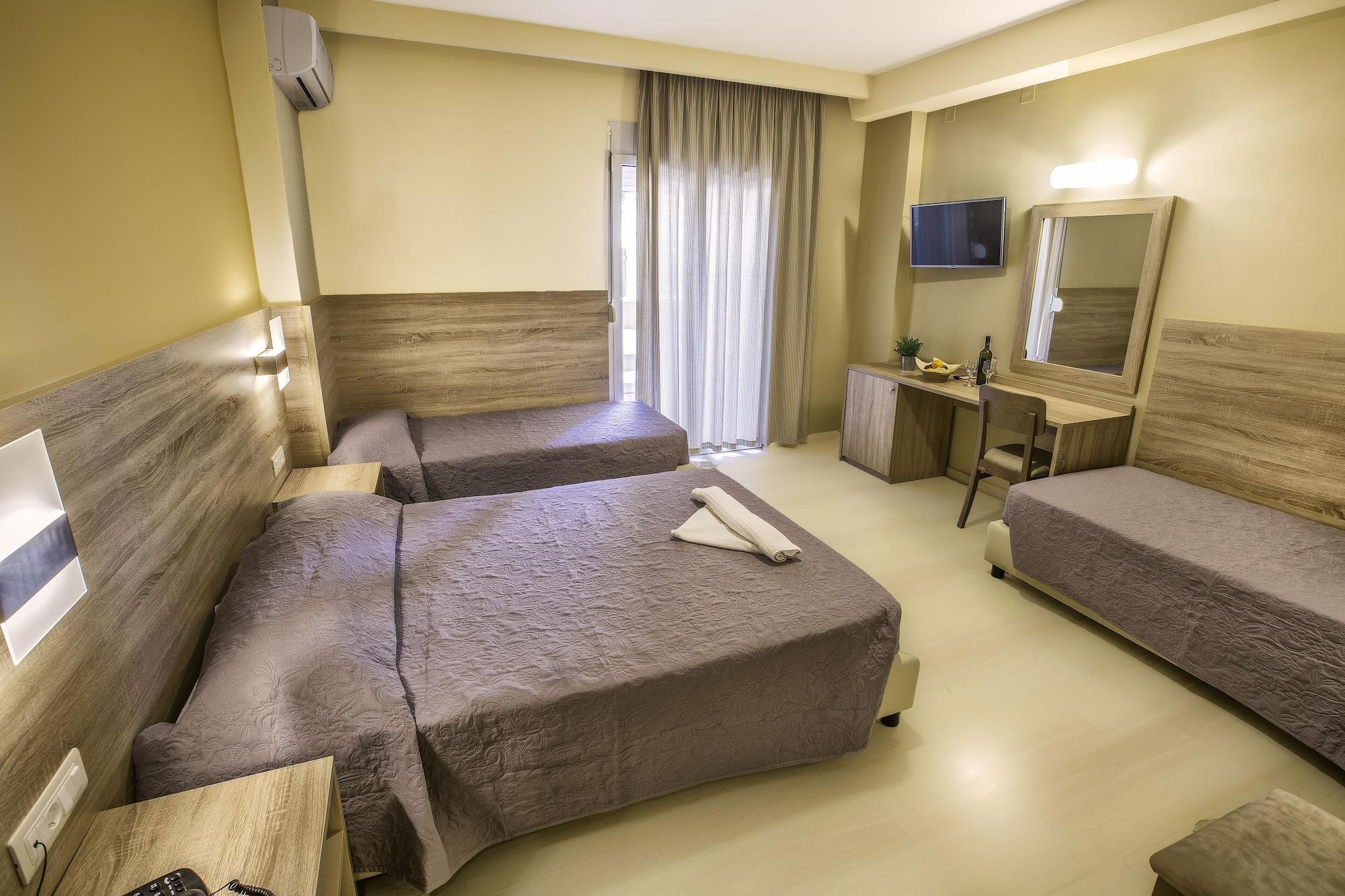 Sofia Hotel Heraklion