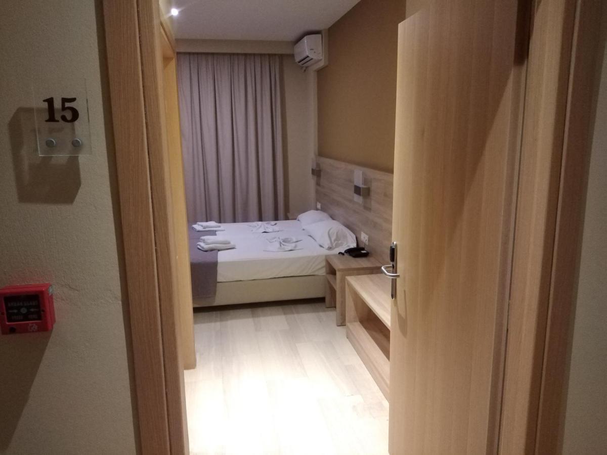 Sofia Hotel 3*