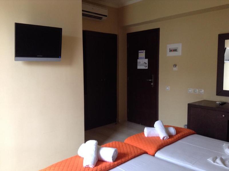 Hotel Sofia Heraklion