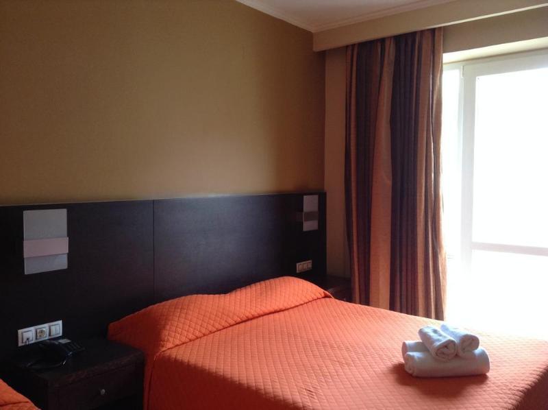 Sofia 3* Heraklion