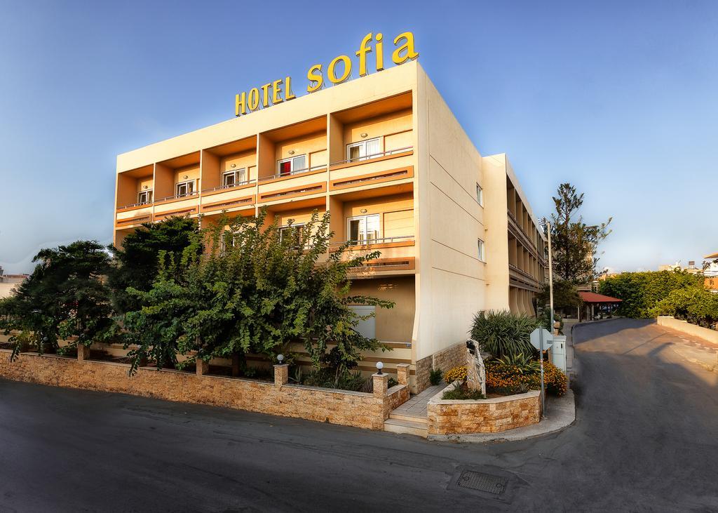 Hotel Sofia