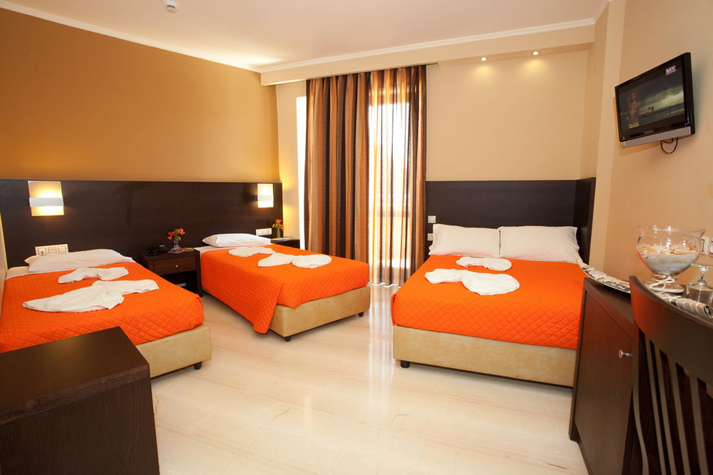 Sofia 3* Heraklion