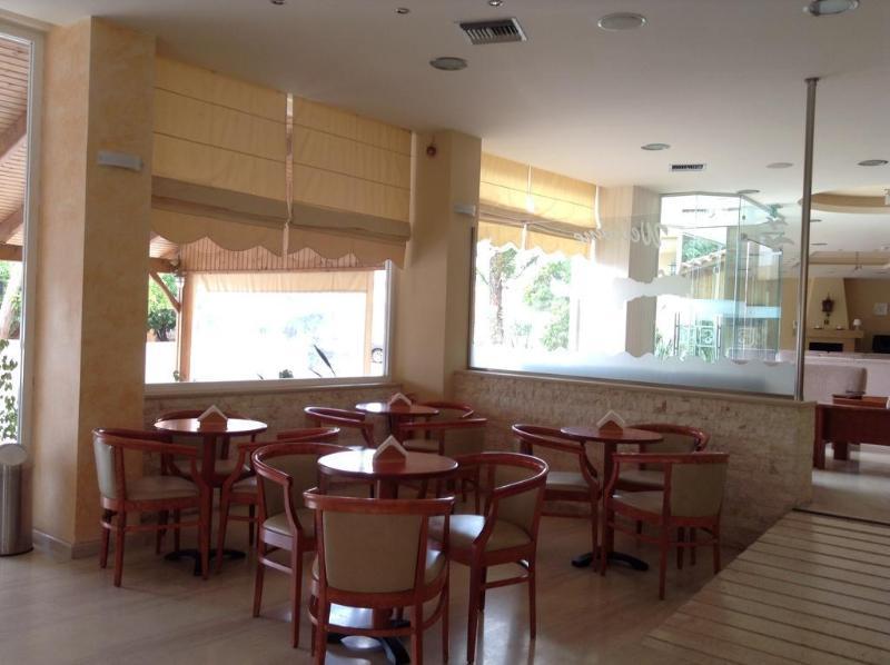 Sofia Hotel