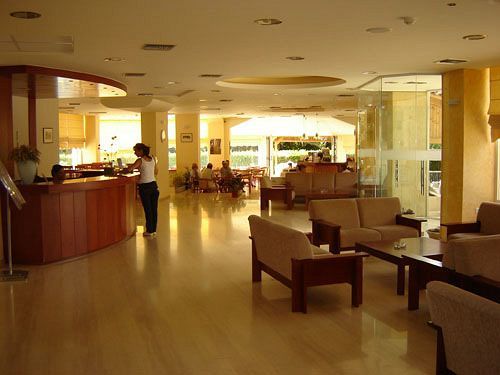 Sofia Ираклион