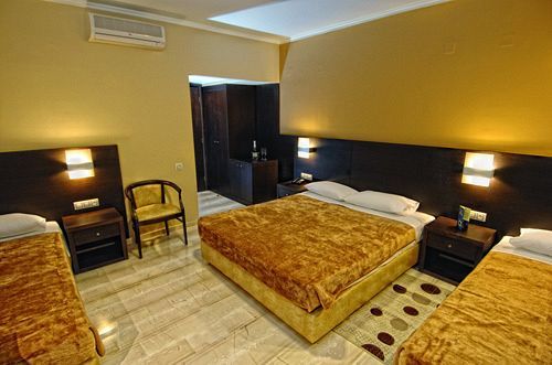 Hotel Sofia Héraklion