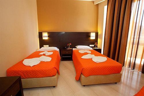 Sofia Hotel Héraklion