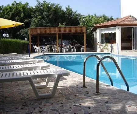 Sofia Hotel 