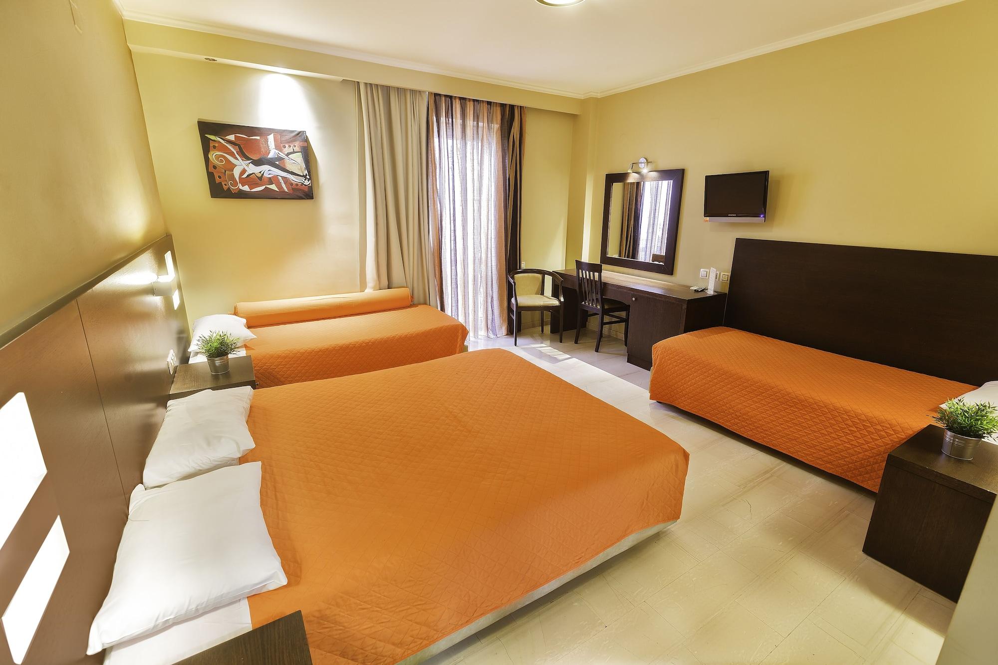 Sofia Hotel 3*