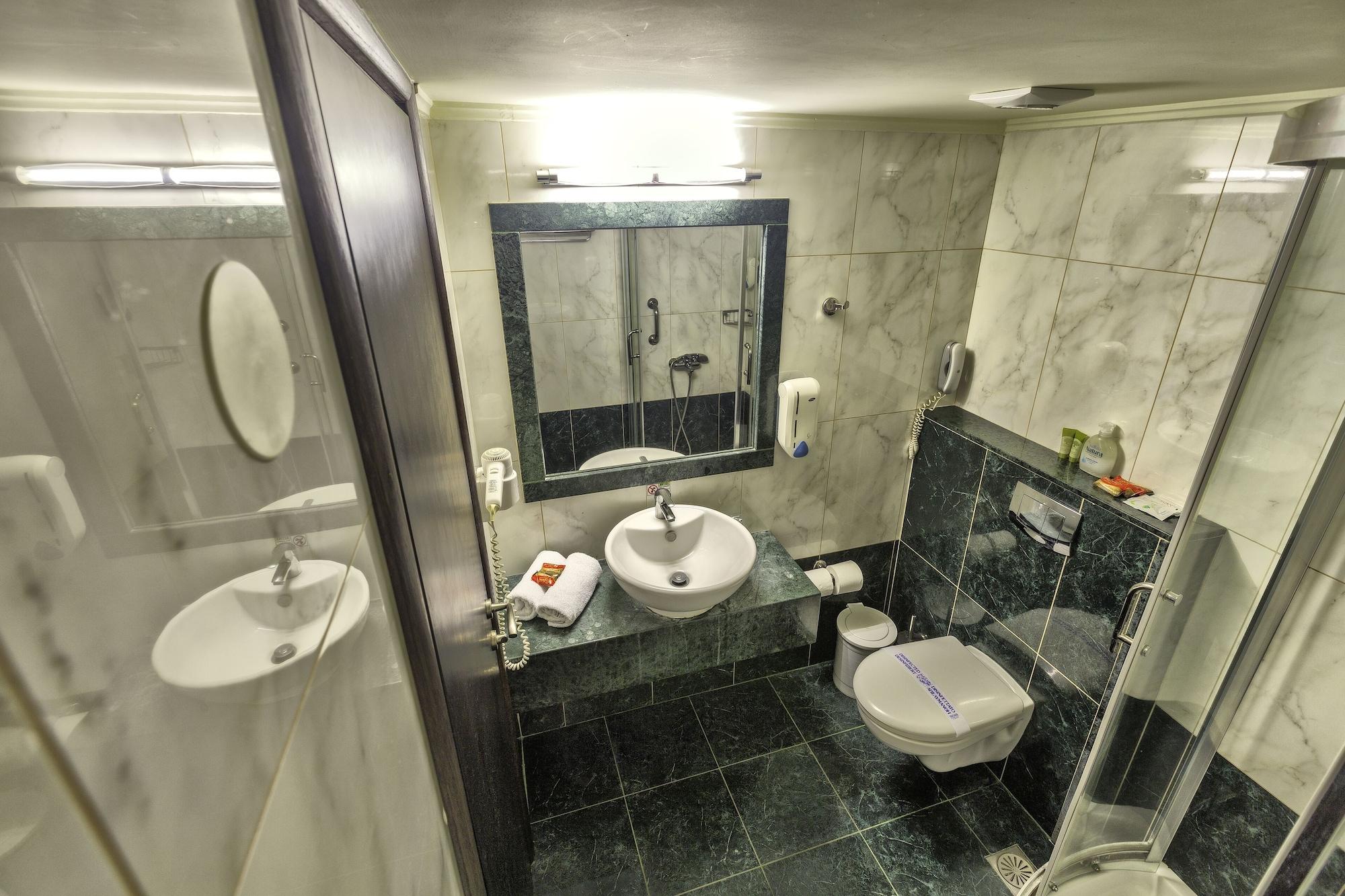 Sofia 3* Heraklion (Crete)