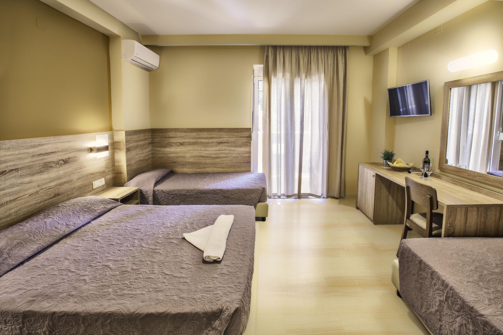 Sofia Hotel Heraklion (Crete)