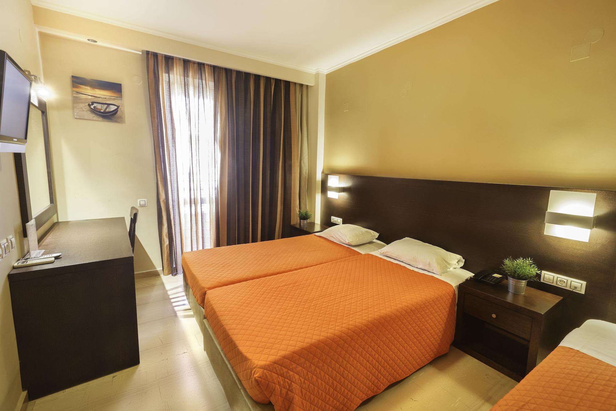 Hotel Sofia 3*