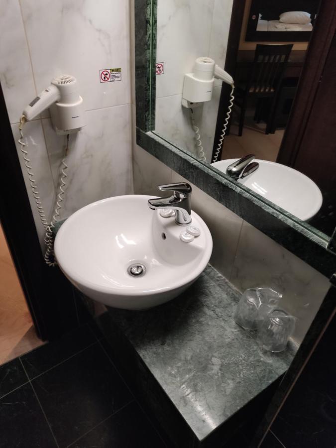 Hotel Sofia Heraklion (Crete)