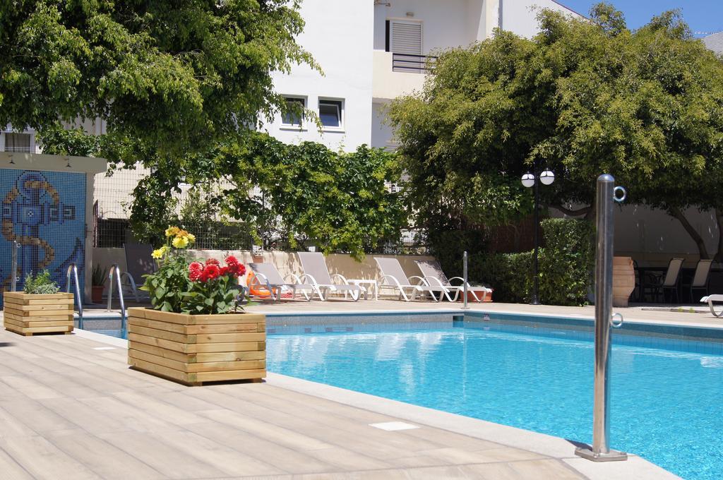 Hotel Sofia 3*
