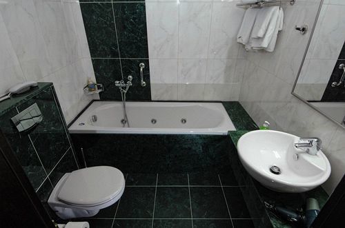 Hotel Sofia Heraklion (Crete)