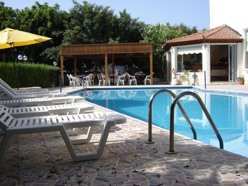 Hotel Sofia 3*