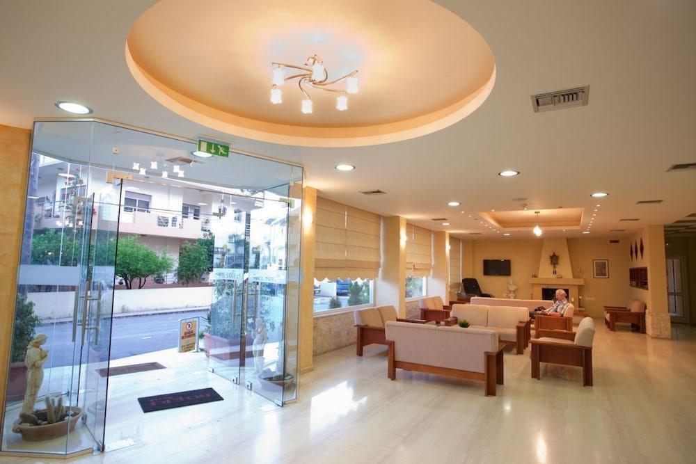 Hotel Sofia Heraklion (Crete)